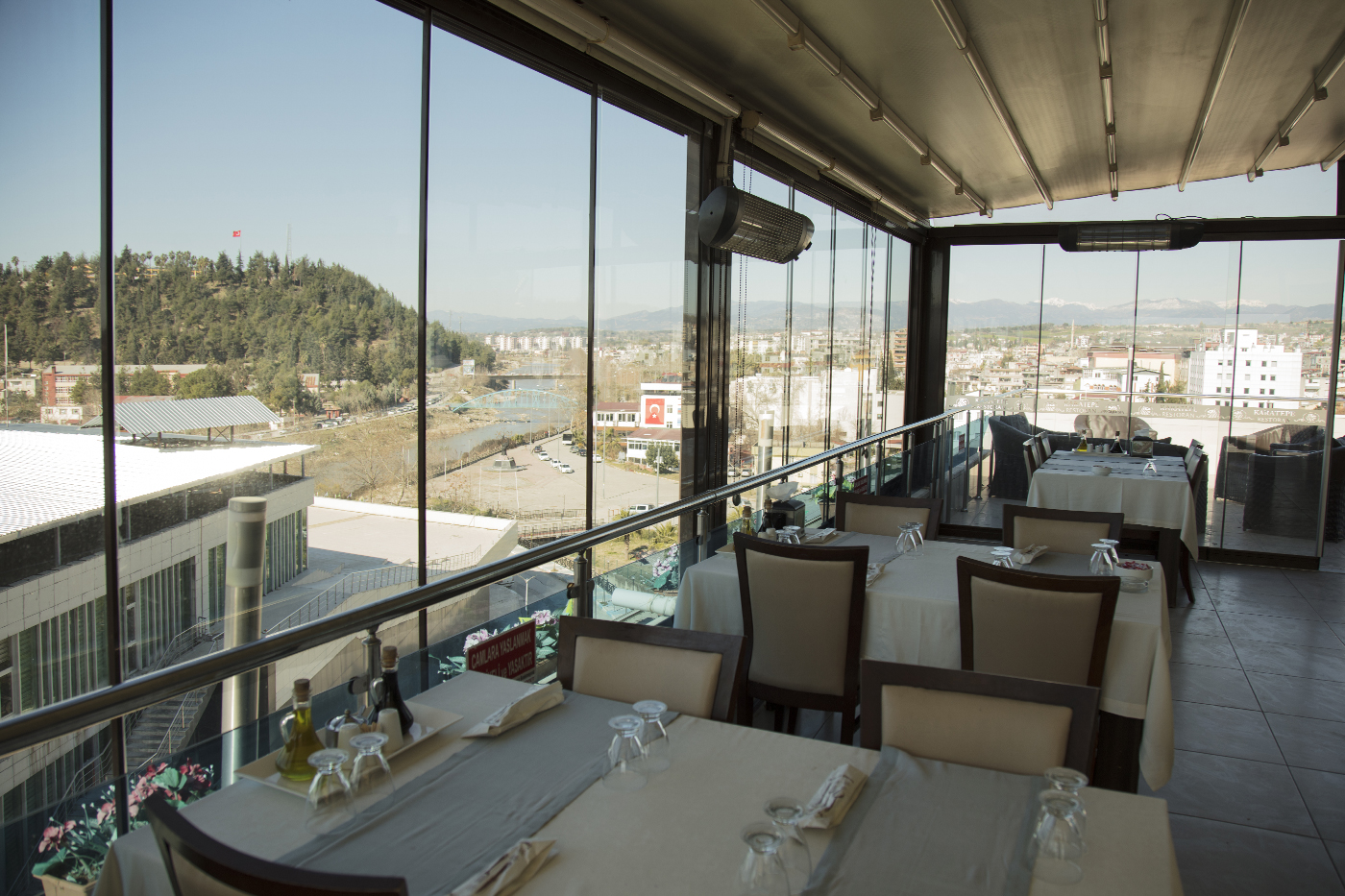 restoran