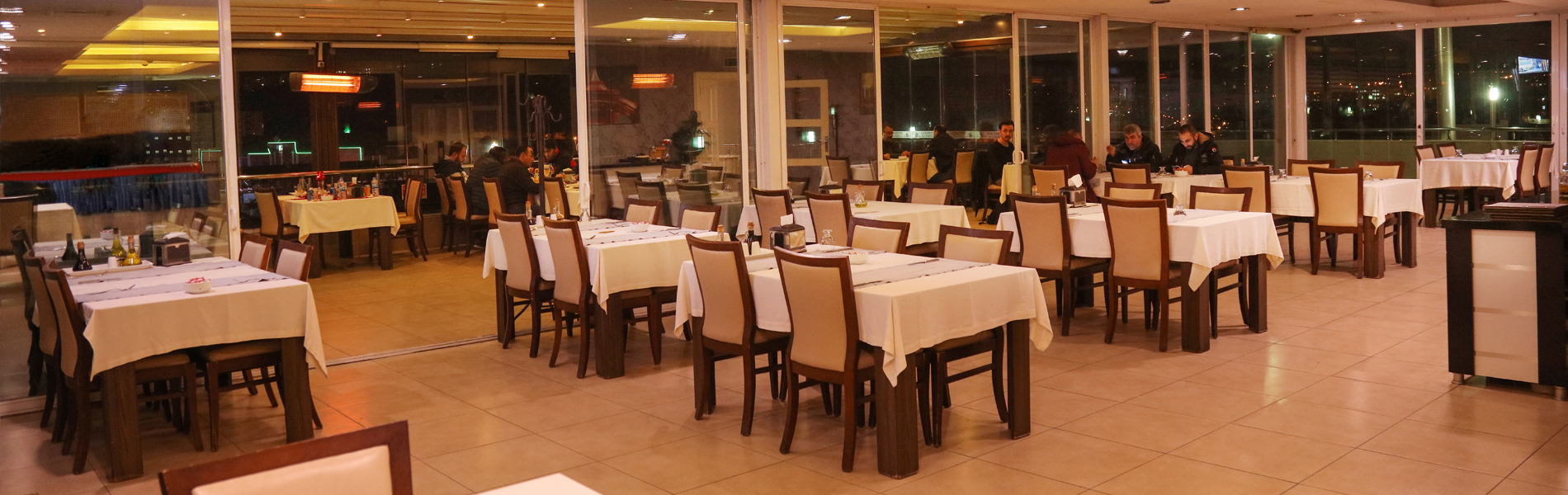 Restoran
