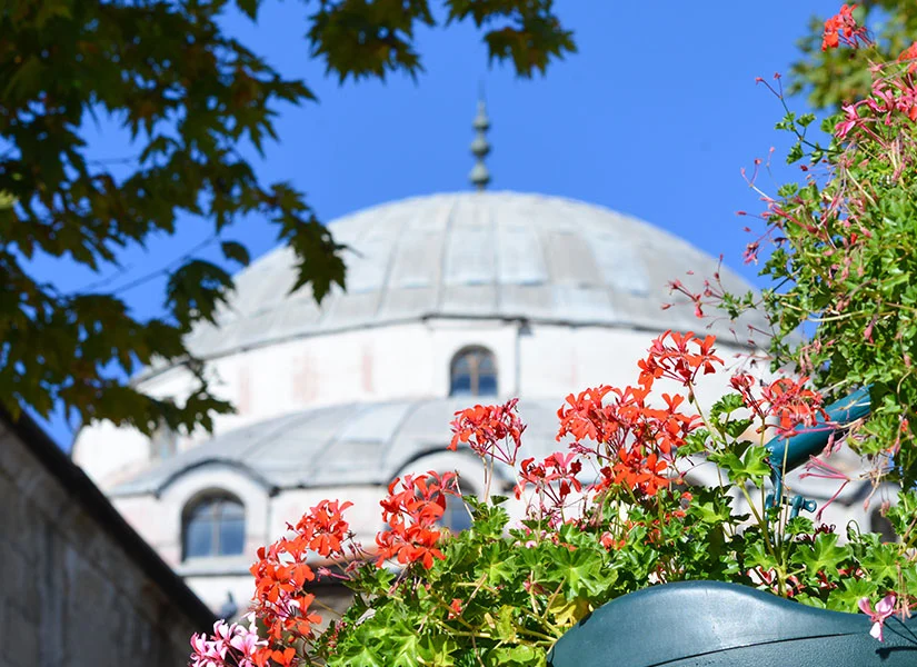 Kütahya Ulu Cami